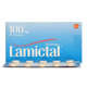 Picture of Lamictal 100mg Tab 1x30s